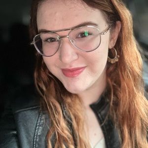 Meet your Posher, Abby!